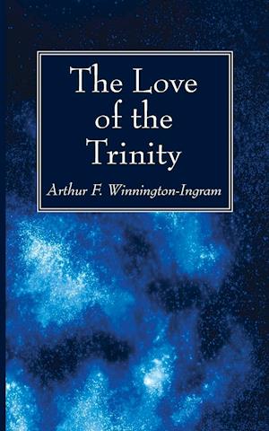 The Love of the Trinity