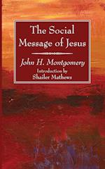 The Social Message of Jesus