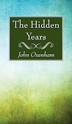 The Hidden Years