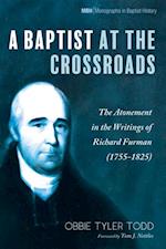 Baptist at the Crossroads