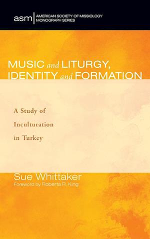 Music and Liturgy, Identity and Formation