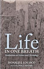 Life in One Breath 