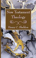 New Testament Theology 