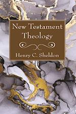 New Testament Theology 