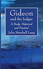 Gideon and the Judges 