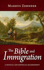 The Bible and Immigration 