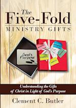 The Five-Fold Ministry Gifts 