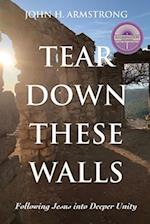 Tear Down These Walls 