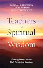 The Teachers of Spiritual Wisdom 