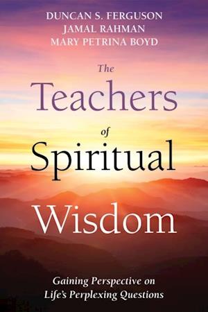 Teachers of Spiritual Wisdom