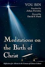 Meditations on the Birth of Christ