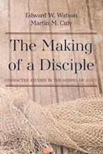 The Making of a Disciple 