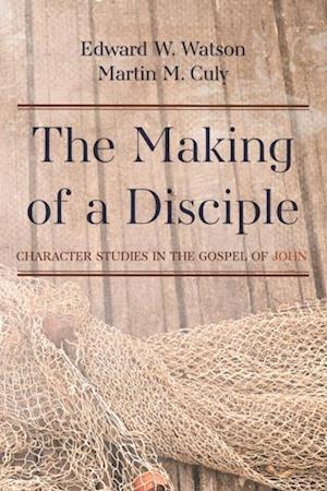 Making of a Disciple