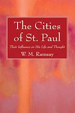 The Cities of St. Paul 