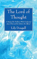 The Lord of Thought 