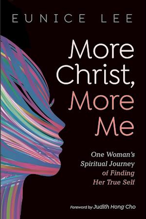 More Christ, More Me