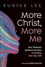 More Christ, More Me 
