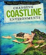 Changing Coastline Environments