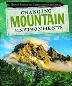 Changing Mountain Environments