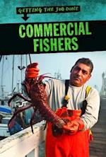 Commercial Fishers