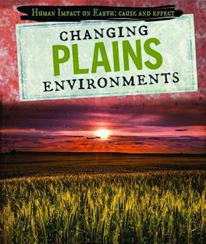 Changing Plains Environments