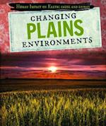 Changing Plains Environments