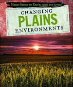 Changing Plains Environments