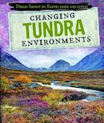 Changing Tundra Environments