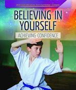 Believing in Yourself