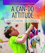 Can-Do Attitude: Understanding Self-Efficacy
