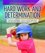 Hard Work and Determination