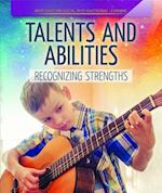 Talents and Abilities
