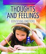Thoughts and Feelings: Identifying Emotions