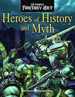 Heroes of History and Myth