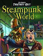 Steampunk World