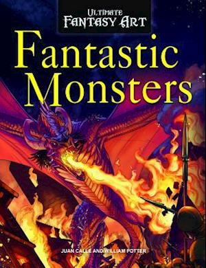 Fantastic Monsters