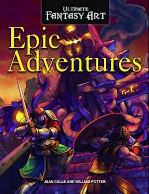 Epic Adventures