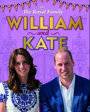 William and Kate