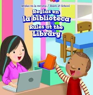 Reglas En La Biblioteca / Rules at the Library