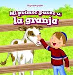 Mi Primer Paseo a la Granja (My First Trip to a Farm)