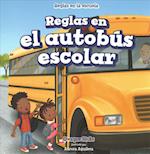 Reglas En La Escuela (Rules at School) (Set)
