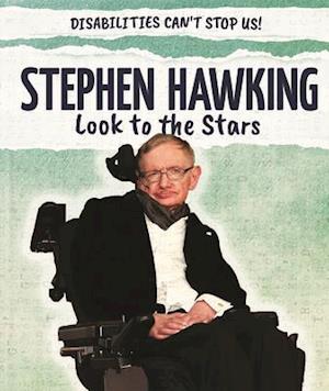 Stephen Hawking