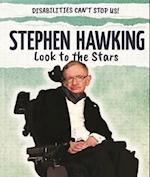 Stephen Hawking: Look to the Stars