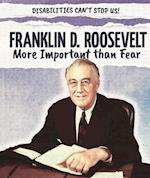 Franklin D. Roosevelt