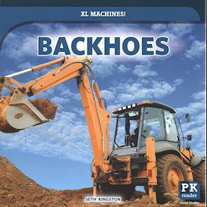 Backhoes