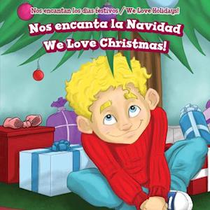 Nos Encanta La Navidad / We Love Christmas!