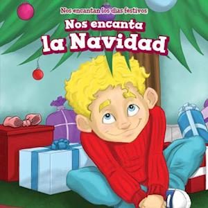 Nos Encanta La Navidad (We Love Christmas!)