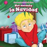 Nos Encanta La Navidad (We Love Christmas!)