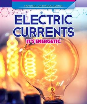 Electric Currents