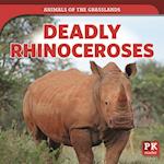 Deadly Rhinoceroses